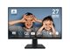 Image Monitor Msi Pro MP275Q Black