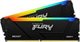 Image Memorie RAM Kingston FURY Beast 32GB DDR4-3200MHz Kit