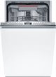 Image Mașină de spălat vase încorporată BOSCH SPV4EMX62E