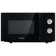 Image Cuptor cu microunde Gorenje MO17E1BH
