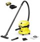 Image Пылесос Karcher WD 2-18 V-12/18 Battery + Kit (1.628-500.01)