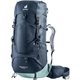 Image Рюкзак Deuter Aircontact Lite 35+10 SL Ink-jade