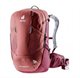 Image Рюкзак Deuter Trans Alpine 28 SL Caspia Maron