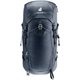 Image Rucsac Deuter Trail Pro 36 Black/Shale