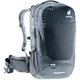 Image Рюкзак Deuter Trans Alpine Pro 28 Black/Graphite