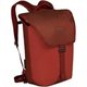 Image Rucsac Osprey Transporter FLAP 20 Ruffian Red