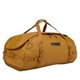 Image Geanta Thule Chasm 90 L Golden Brown