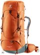 Image Рюкзак Deuter Aircontact Lite 50+10 Chestnut Teal