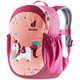 Image Рюкзак Deuter Pico Bloom/Ruby