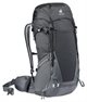 Image Rucsac Deuter Futura Pro 42 EL Black Graphite