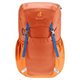 Image Rucsac Deuter Junior Chestnut Mandarine