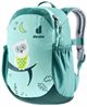Image Rucsac Deuter Pico Glacier-Dust Blue
