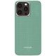 Image Чехол Pitaka MagEZ Case 5 for iPhone 15 Pro 6.1" Green