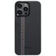 Image Чехол Pitaka MagEZ Case 4 for iPhone 15 Pro Max Rhapsody