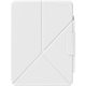 Image Чехол Pitaka Folio 2 for iPad Pro 13'' (2024) White