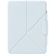 Image Чехол Pitaka Folio 4 for iPad Air 11''(2024) & iPad Pro 11'' (2018/2022) Light Blue