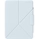 Image Чехол Pitaka Folio 7 for iPad Air 13''(2024) & iPad Pro 12.9''(2018/2022) Light Blue
