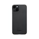 Image Чехол Pitaka MagEZ 4 for iPhone 15 Plus Black/Grey