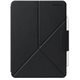 Image Чехол Pitaka Folio 5 for iPad Air 13'' (2024) & iPad Pro 12.9'' (2018/2022) Black