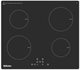 Image Plita cu inductie Backer BIN60X4 INDUCTION