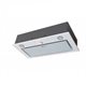 Image Вытяжка Tornado Modul Glass 750 (60) White LED
