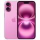 Image Telefon mobil iPhone 16 256Gb Pink