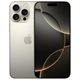 Image Мобильный телефон iPhone 16 Pro Max 256Gb Natural Titanium
