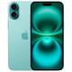 Image Мобильный телефон iPhone 16 Plus 128Gb Teal