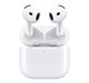 Image Наушники Apple AirPods 4 MXP63