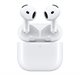 Image Наушники Apple AirPods 4 MXP93 Active Noise Cancellation