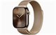Image Умные часы Apple Watch Series 10 GPS+LTE 42mm Gold Titanium case