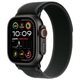 Image Умные часы Apple Watch Ultra 2 GPS + LTE 49mm MX4V3 Black Titanium/Black Trail Loop M/L