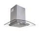 Image Вытяжка Tornado Eva 1200 (60) IX LED