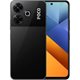 Image Мобильный телефон Xiaomi Poco M6 8/256Gb Black