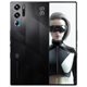 Image Мобильный телефон ZTE Nubia RedMagic 9S Pro 5G 12/256Gb Black