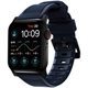 Image Curea Nomad Rugged Apple Watch V2 42/44/45/49 mm Blue Black