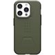 Image Чехол UAG for Apple iPhone 15 Pro Civilian Magsafe Olive Drab
