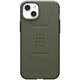 Image Husă UAG for Apple iPhone 15 Plus Civilian Magsafe Olive Drab