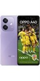 Image Мобильный телефон Oppo A40 4/128Gb Starry Purple