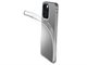Image Чехол Cellularline Fine - iPhone 14 Pro Transparent