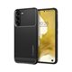 Image Чехол Spigen Samsung S22 Rugged Armor Matte Black
