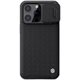 Image Чехол Nillkin for Apple iPhone 13 Pro Textured Pro Case Black