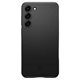 Image Husă Spigen Samsung S23 Ultra Hybrid Matte Black