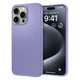 Image Husă Spigen iPhone 15 Thin Fit Iris Purple