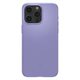 Image Husă Spigen for iPhone 15 Pro Max Thin Fit Iris Purple