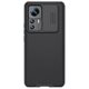 Image Чехол Nillkin for Xiaomi 12T Pro Camshield Pro Black