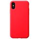 Image Чехол Cellularline for Apple iPhone XS/X Sensation Red