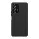 Image Чехол Nillkin for Samsung Galaxy A53 Frosted Pro Black