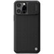 Image Husă Nillkin for Apple iPhone 13 Pro Max Textured Pro Black