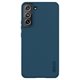 Image Чехол Nillkin for Samsung Galaxy S22 Plus Frosted Blue
